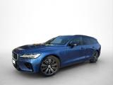 Volvo V60 T8 AWD R-Design - Volvo: Plug-In Hybrid