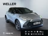 Toyota C-HR 1.8 Hybrid Team D *Technik-Paket*CAM*SHZ* - Toyota Gebrauchtwagen mit Automatikschaltung
