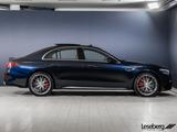 Mercedes-Benz E 53 AMG 4M+ Premium+ DIG.LIGHT/Pano/Distro/HuD/ - blaue Mercedes-Benz E 53 AMG