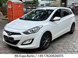 Hyundai i30 CW 1.4 CRDi Trend Klima EURO 5