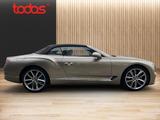 Bentley Continental GTC Azure V8 4.0I  404 KW Biturbo - Bentley Continental GTC aus 2023