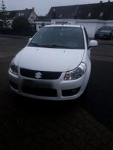 Suzuki Biete Suzuki sx4  WRC , Limited  Sport - Suzuki SX4: Limited
