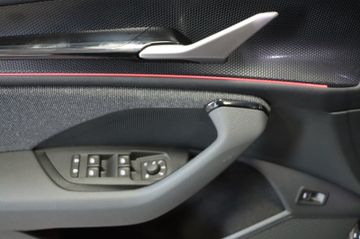 Fahrzeugverkauf 9 Skoda Kodiaq 1.5 TSI AHK Matrix Panoramadach Kamera