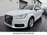 Audi A1 Sportback sport LED SHZ Navi PDC - gebrauchte Kleinwagen in Salzgitter