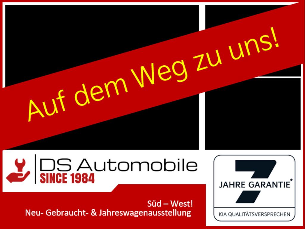 Kia Picanto 1.0 DPI MT VISION |KAMERA+NAVI+SHZ|