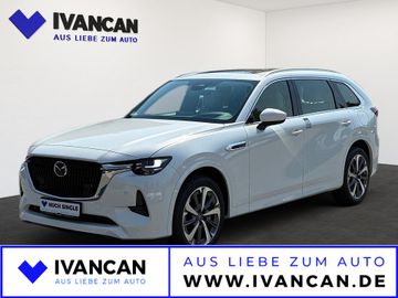 Mazda CX-80 3.3d 254PS AWD Takumi PANO