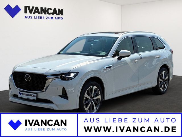 Mazda CX-80 3.3d 254PS AWD Takumi PANO