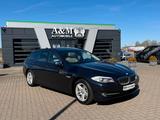 BMW 525 Baureihe 5 Touring 525 d - BMW 5er Reihe aus 2012: Kombi