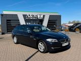 BMW 525 Baureihe 5 Touring 525 d - BMW 525 aus 2012