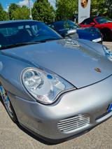 Porsche 996 Carrera Coupé 40 Jahre Jubiläumsmodell - Porsche 996 in Stuttgart