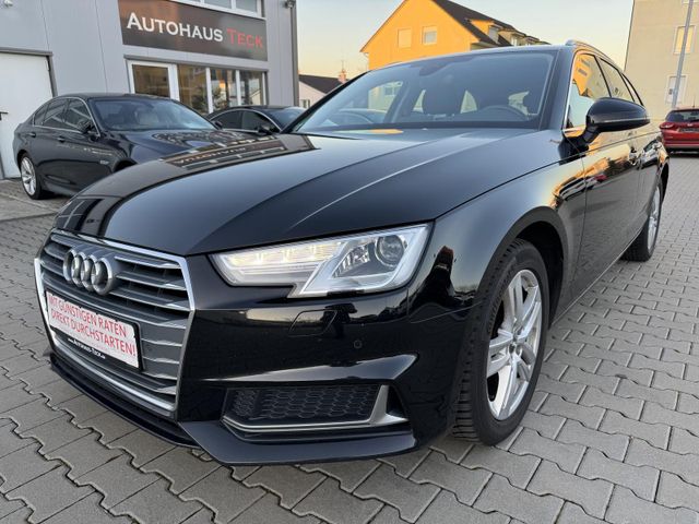 Audi A4 35 TDI Audi A4 35 S-Tronic/NAVI/KLIMAATOMAT/S