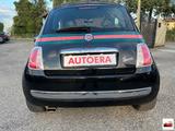 Fiat FIAT - 500 - 1.2 by Gucci - Fiat 500: By Gucci
