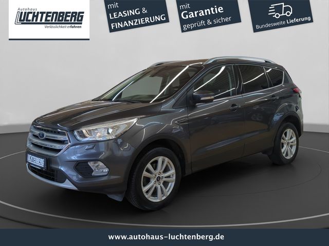 Ford Kuga 1.5 EcoBoost COOL & CONNECT AHK+NAVI+SITZHE