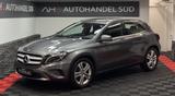 Mercedes-Benz GLA 180 *NAVIGATION*XENON*SHZ* - Mercedes-Benz GLA 180: Automatik