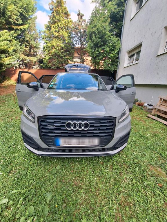 Image of Audi A4