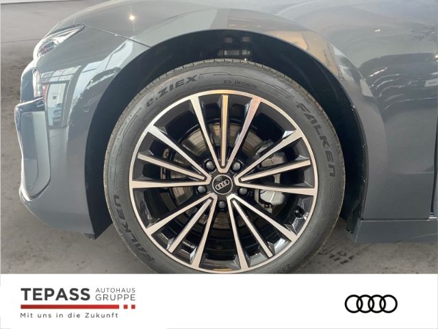 Audi A6 e-tron - Bild 15