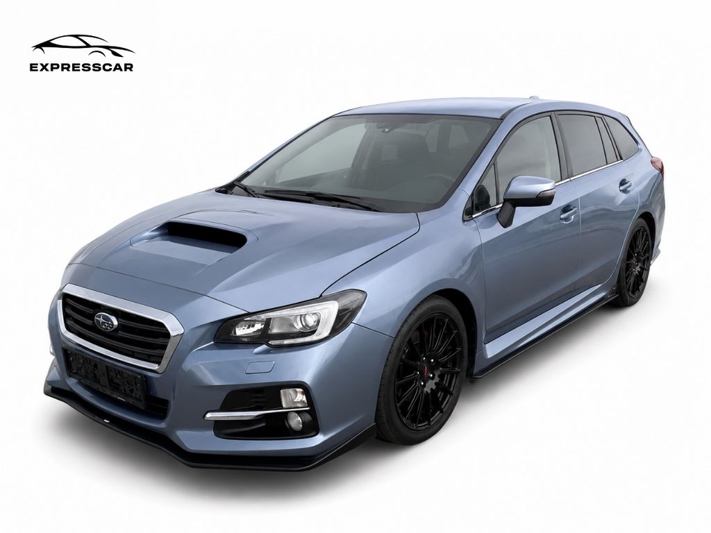 Image of Subaru Levorg