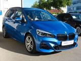 BMW 220d Gran Tourer Aut M Sport Navi LED Kam 7Sitz - BMW 220 Gran Tourer aus 2019