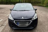 Peugeot 208 1.0 Benzin Klima/Tempomat - Peugeot 208 Gebrauchtwagen in Bremen