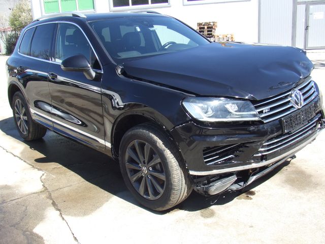 Volkswagen Touareg 3.0TDI/R Line/Netto: 9.000