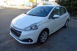 Peugeot 208 STE 1,2 VTI 82 BVA - Peugeot Unfallwagen