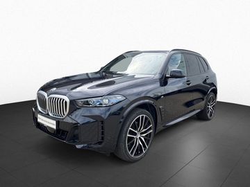 BMW X5 - 3
