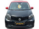 Smart ForFour forfour Basis 66 kW SHZ*Leder*Cool&Media - Smart Gebrauchtwagen in Essen