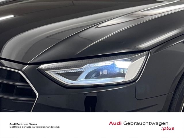 Audi A4 - Bild 6