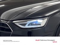 Audi A4 - Vorschau Bild 6