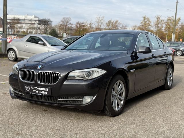 BMW 535i Lim. *Hagelschaden* Aut. Head-Up Spur GSD