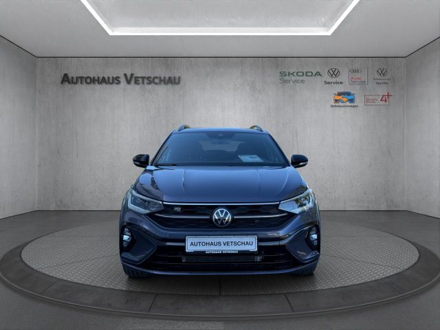 Taigo R-Line 1.5 TSI DSG Navi/LED/AHK/RFK/ACC