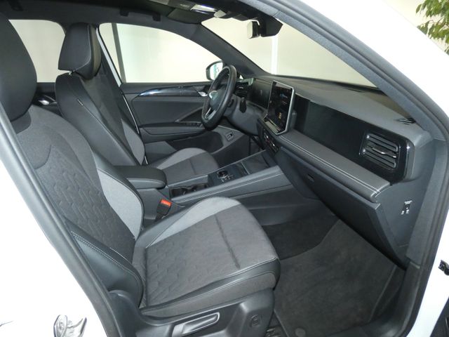 Tiguan 2.0 TDI Goal AHK 360° KAMERA SHZ NAVI ACC