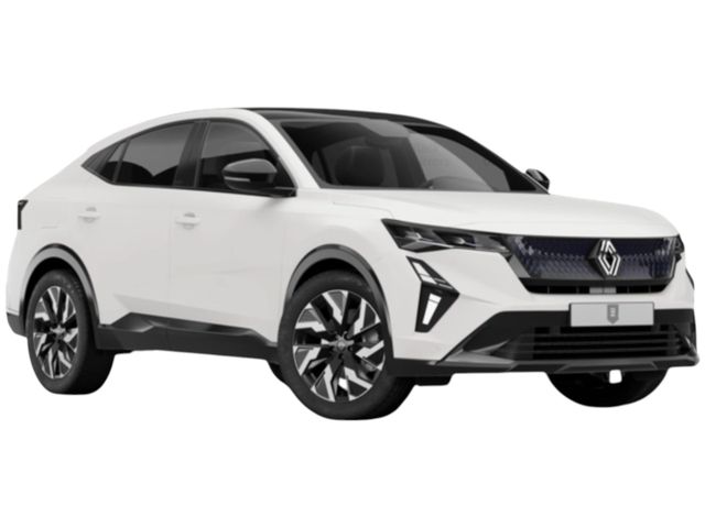 Renault Rafale E-Tech PHEV 300 Atelier Alpine -27%  EUR1