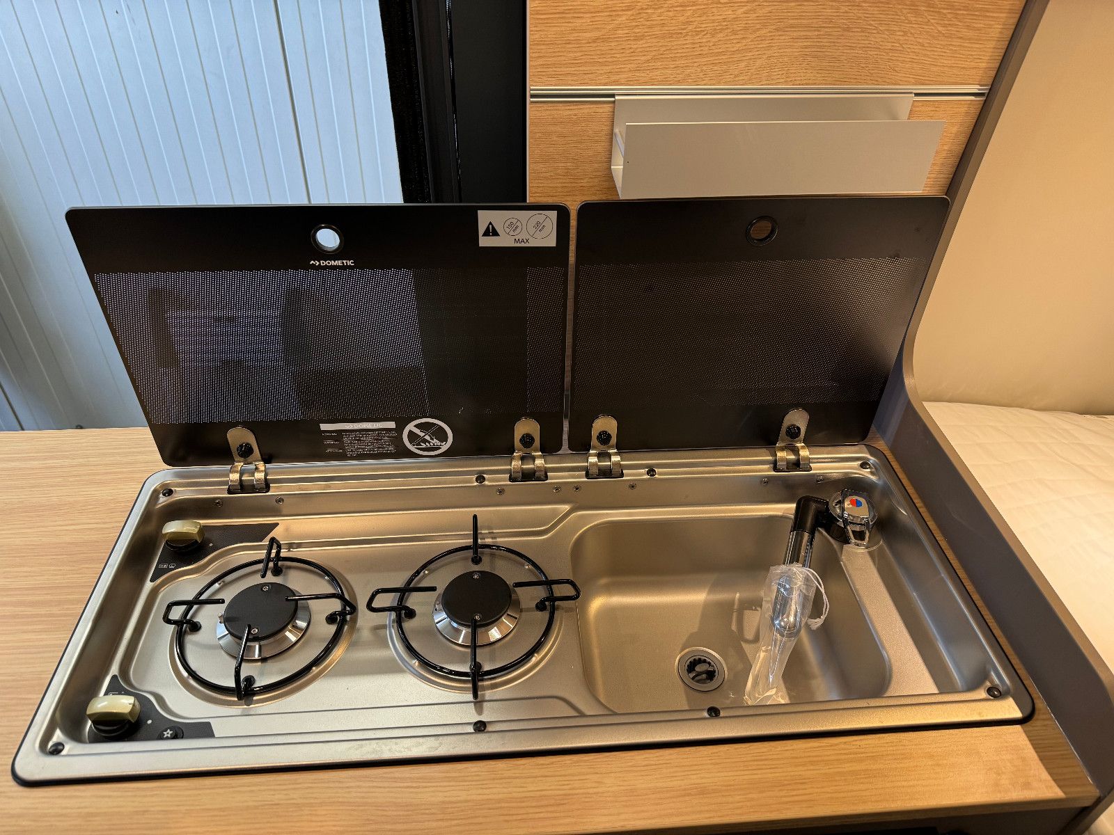 Fahrzeugabbildung LMC Innovan 540  - 13.219€ SPAREN!