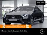 Mercedes-Benz CLS 220 d 2x AMG/LEDER/AHK/NIGHT/MULTI/FAHRASS - Mercedes-Benz CLS 220 aus 2021