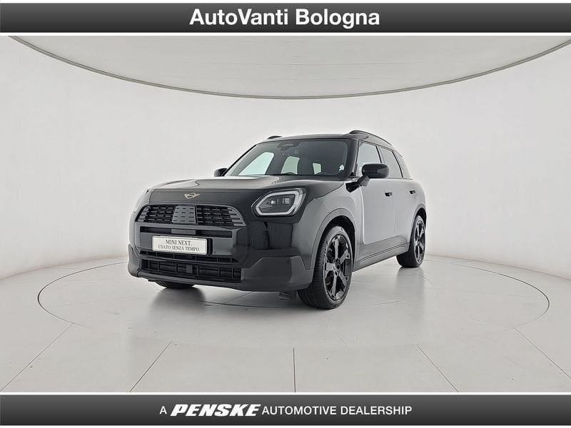 Other MINI Countryman Mini Countryman 2.0 48V D Classi