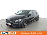 Mercedes-Benz  A 250 AMG Aut.*NAVI*PDC*TEMPO*SHZ* - Mercedes-Benz Gebrauchtwagen in Frankfurt