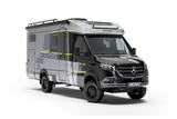 HYMER / ERIBA / HYMERCAR ML-T CrossOver 570*Winterpaket*5G*TV*GFK Dach*