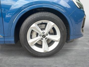 Audi Q7 - 6