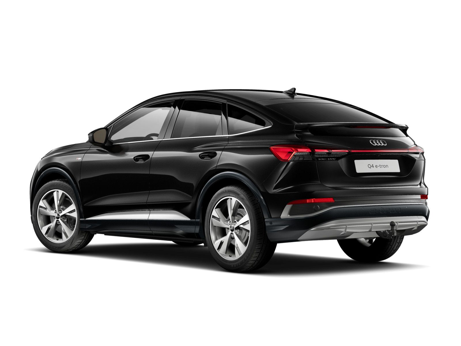 Audi Q4 e-tron - Bild 6