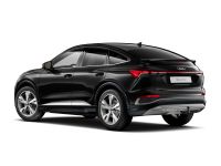 Audi Q4 e-tron - Vorschau Bild 6