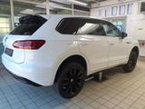 Volkswagen Touareg R Line BLACK 3.0 TDI/MATRIX/AHK/CAM - gebrauchte SUVs in Salzgitter