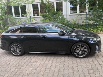 KIA pro cee'd / ProCeed - 4