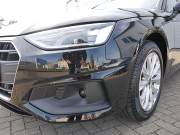 Audi A4 - 9