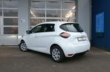 Renault ZOE (Mietbatterie) Z.E. 52 KW LIFE 92% SOH - Renault ZOE Gebrauchtwagen