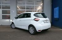 Renault ZOE (Mietbatterie) Z.E. 52 KW LIFE 92% SOH
