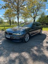 BMW 520D Touring, 2020, Premium Selection,... - BMW: Premium Selection