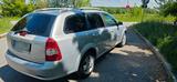 Chevrolet nubira 1.8  83500 k.m - Chevrolet Nubira Gebrauchtwagen