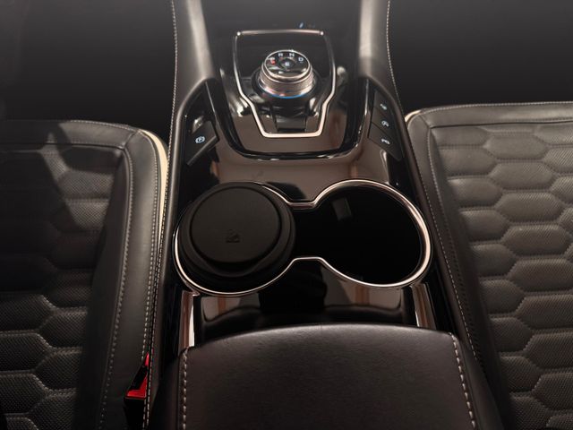 Ford Mondeo Turnier Vignale