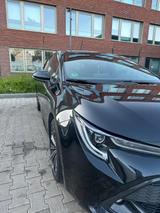 Toyota coroller - Toyota Corolla in Bonn